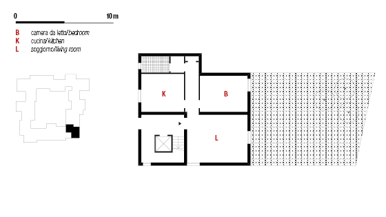 Montemurlo – un condominio multietnico/<i>a multi-ethnic condominium</i>