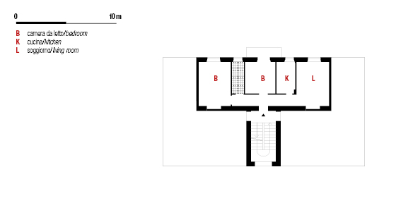 Roma – ex patrimonio pubblico in vendita/<i>historic public housing for sale</i>